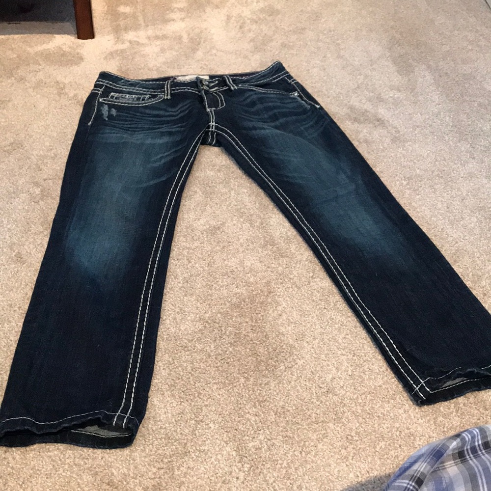 Vigoss skinny jeans